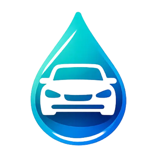 Lavage auto à domicile Loire-Authion